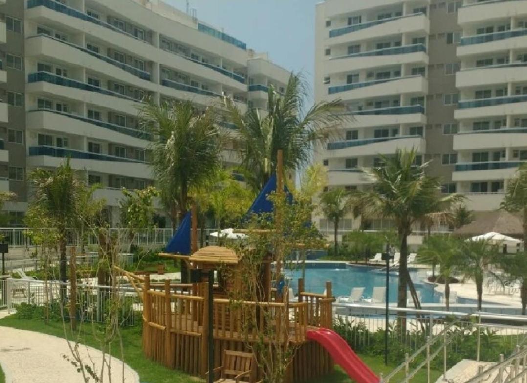 Cobertura Recreio Rio de Janeiro